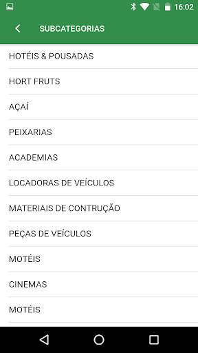 App São Lourenço 4 تصوير الشاشة