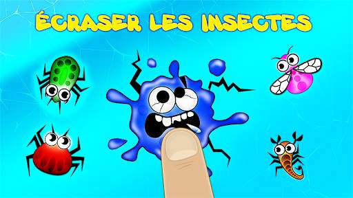 Jeux pour tout-petits screenshot 6