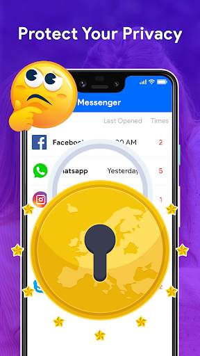 All in One Social App screenshot 4