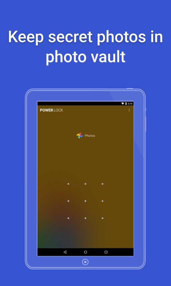 App Lock🔒App Locker for Privacy & Security Lock screenshot 10
