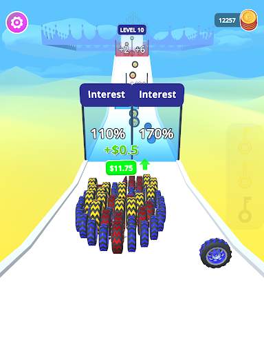 Money Rush screenshot 12