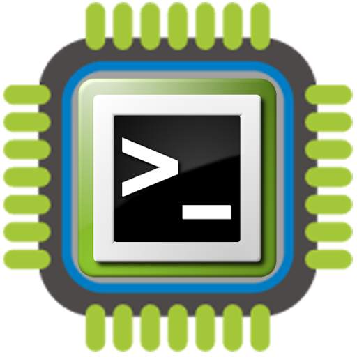 TCP Telnet Terminal 1.14