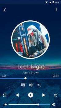 Mp3 Player Download screenshot 2