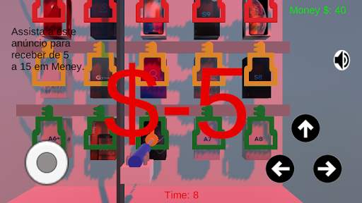 Key Master Simulator screenshot 4