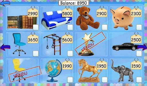 Roue de la fortune screenshot 6