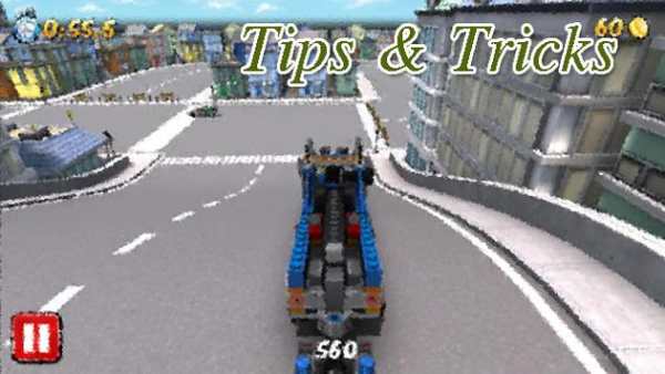 Guide for Lego City My City screenshot 1