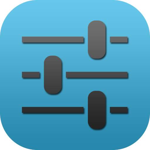 Notification Listener Settings 1.0.1