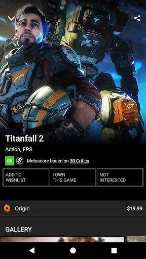 Razer Game Deals screenshot 3