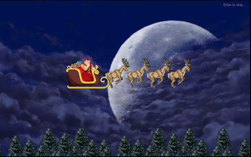 Santa Zombie Fighter screenshot 10
