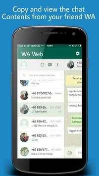 WA webscan terbaru screenshot 3