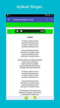 Sabyan.mp3 offline terlengkap screenshot 4