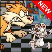 Tom Chasing Jerry 1.0