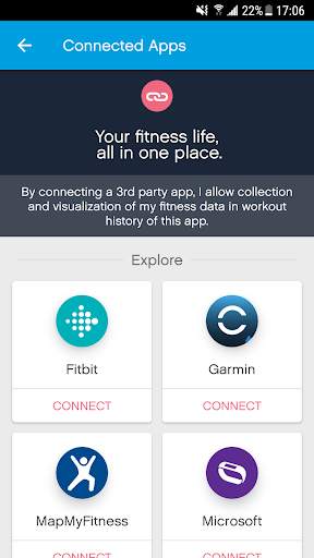 The Gym screenshot 5