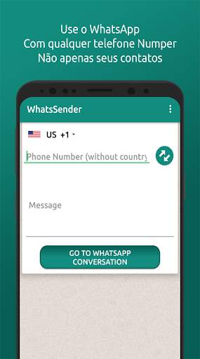 WhatsSender para WhatsApp screenshot 2