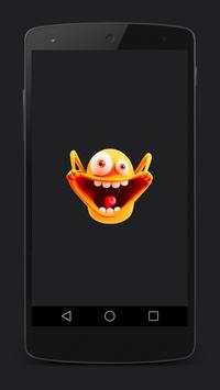 Funny Jokes SMS screenshot 1