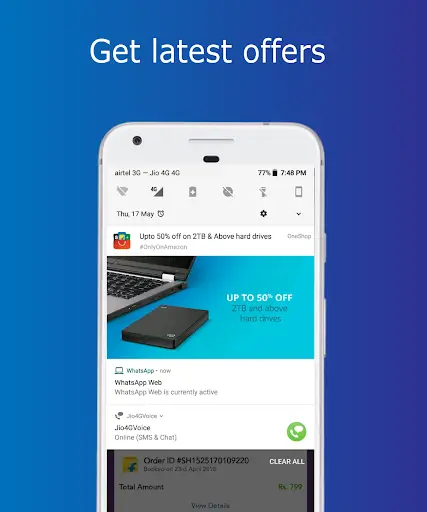 Best Online Shopping Apps India 🌟 screenshot 2