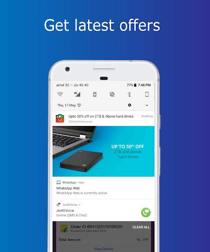Best Online Shopping Apps India 🌟 screenshot 2