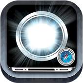Flashlight for Samsung Galaxy 3.6