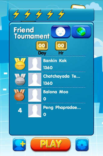 Epson iMatch screenshot 2
