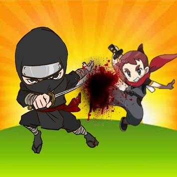 Ninja Game screenshot 2