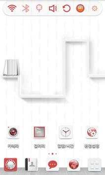 Modern Interior Launcher Theme screenshot 2