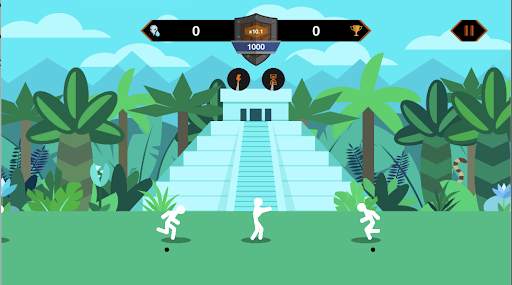 Stick Fight Game Mobile screenshot 4