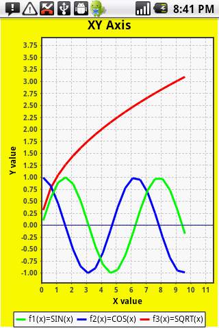 Metric Unit Converter скриншот 4