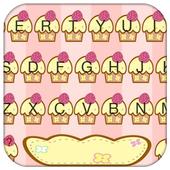 Cupcake أيقونة