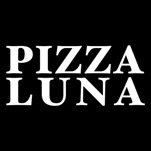 Pizza Luna icon