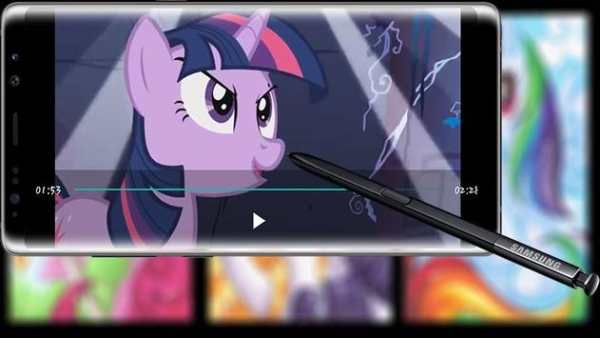 watch my little pony screenshot 2