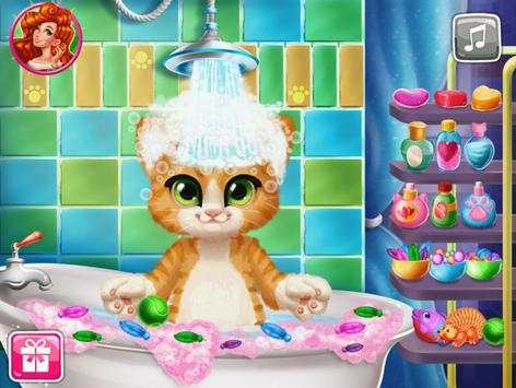 Mini Games For Girls screenshot 8