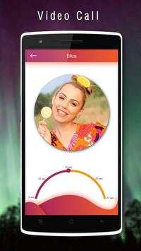 Free Video Call Prank App скриншот 2