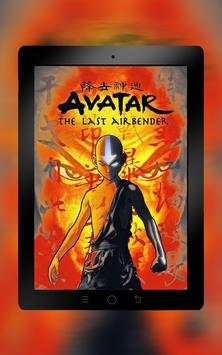 Avatar XBender Wallpaper‏ screenshot 9