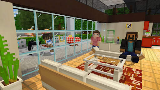 Furniture Mods for Minecraft screenshot 3
