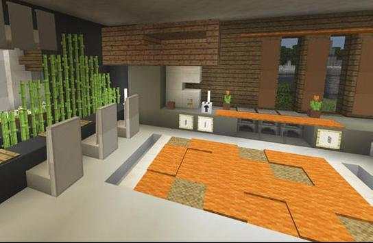 Extreme Safe House for Minecraft screenshot 2