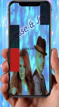 Jesse & Joy Piano Game screenshot 3