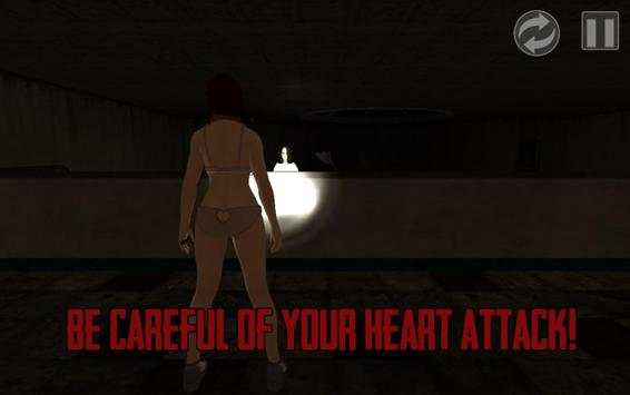 The Horror: Abandoned Hospital 2 screenshot 2