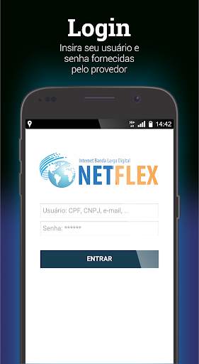 NETFLEX 1 تصوير الشاشة