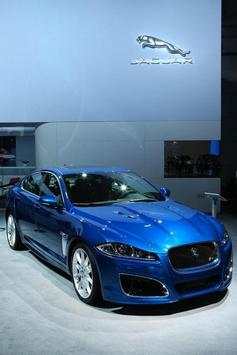 Jaguar - Car Wallpapers HD screenshot 15