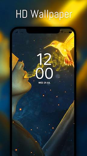 HD Wallpaper & Background screenshot 5