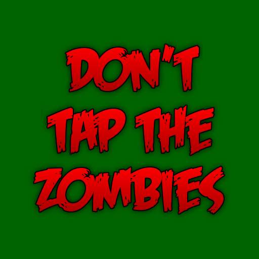 Don't Tap The Zombies 1.02