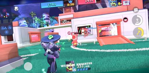 Tips for Frag Shooter screenshot 3