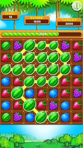 Fruit Splash screenshot 10