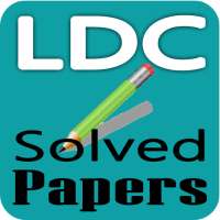 LDC Exam Guide on 9Apps