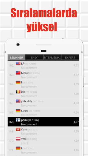 Mayın Tarlası - Android screenshot 3