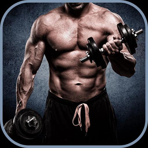Body Workout VIKDES icon