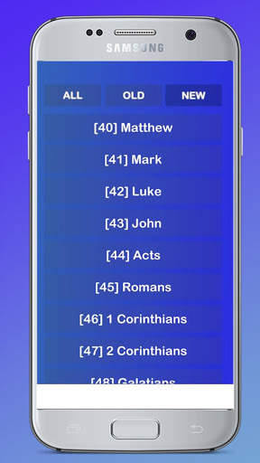 NIV Bible Free Download screenshot 2