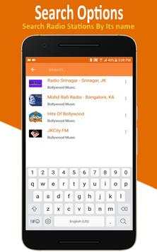 All India Radio screenshot 11