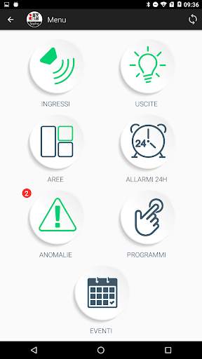 Sophie APP 8 تصوير الشاشة