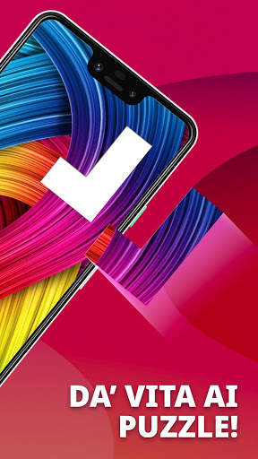 Video Puzzles: Giochi di Rompicapo screenshot 2